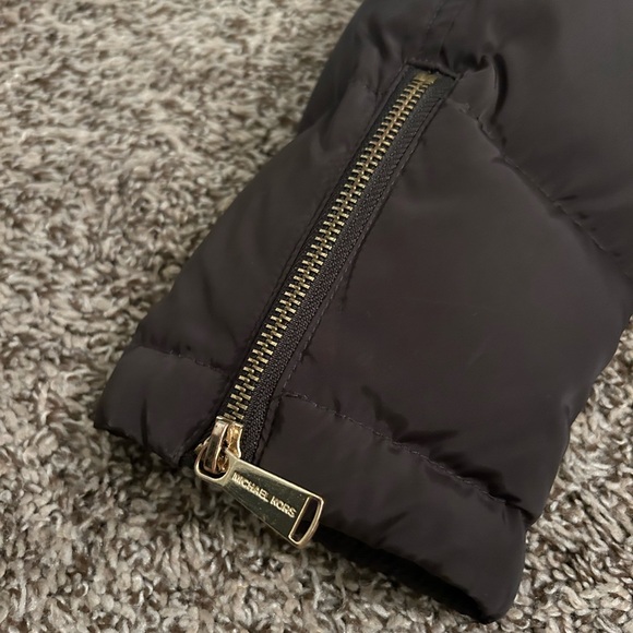 Michael Michael Kora puffer coat - Picture 9 of 9